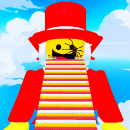 Climb 1000 Stairs to Sammy