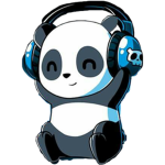 #Panda Power!!!