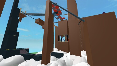 Roblox Town