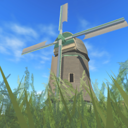 [NEW] Heuvelmeer | Dutch Robloxian Region