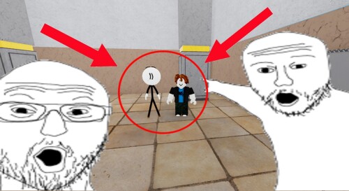 SU TART MEETS HENRY STICKMIN