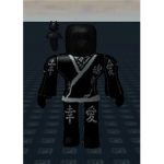 epic black ninjas