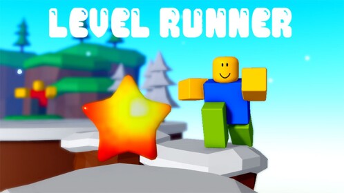 Level Runner [BETA]