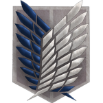 Aot:WOF Scouting Legion