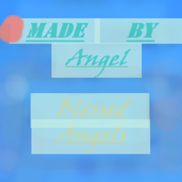 [NEW] ☆ Angel's hangout! ☆