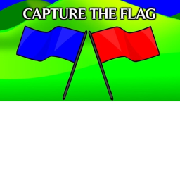 Capture The Flag