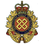 [CA] • Royal Canadian Quartermaster