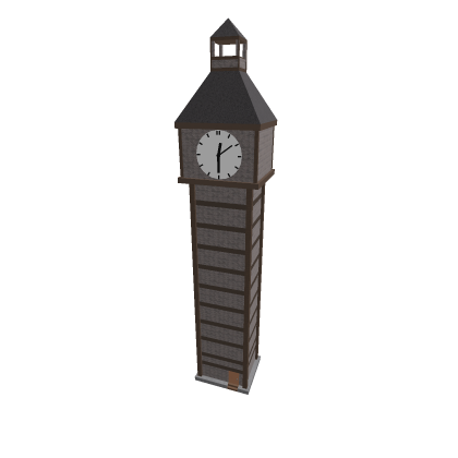 Clock Tower