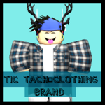 Tic Tac Clothing Brand!!