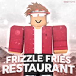 { 5K + Visits} Frizzle Fries V2