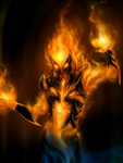Demonic Royalty