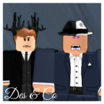 Des And Co.
