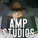 Amp Studios