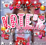 Kate’s cute closet