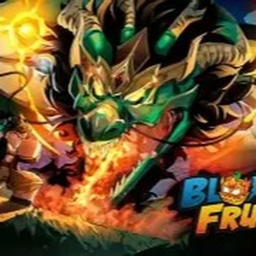 BLOX FRUITS SÓ QUE SUBEMERSO!