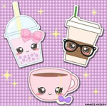 DaStarBuckGirl Nessa