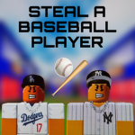 Steal a Baseball Player!
