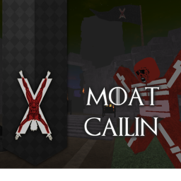 Moat Cailin