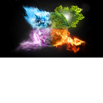 Mystic Squad :?