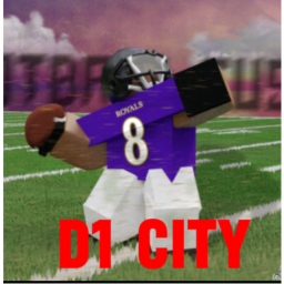 D1 City