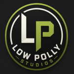 Low Polly Studios !