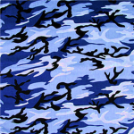 Blue Seals