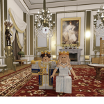 The Royal institution of Dolphinia