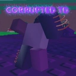 CoRrUPtED TD [SHOP] icon
