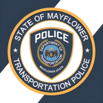 Mayflοwer Transportation Police