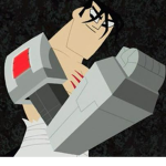 Grapple Gang