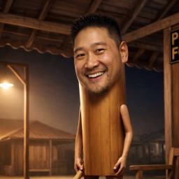 Escape the Cheung Cheung Cheung Sahur Obby