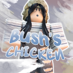 Bush’s Chicken