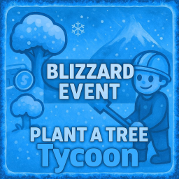 [BREAD] Plant A Tree Tycoon