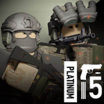 Alpha Special and Elite Forces