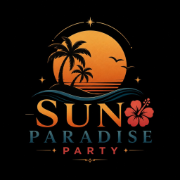 [ NEW ] SUN PARADISE PARTY