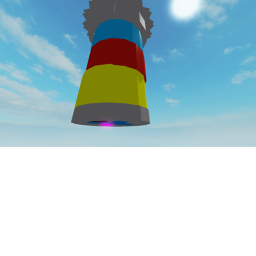 tower of hell (fan made)