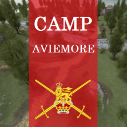 Camp Aviemore