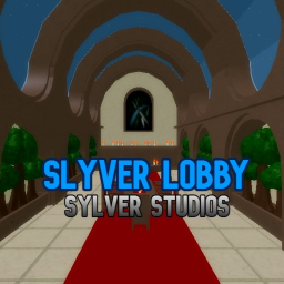 Sylver Studios Lobby