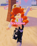 Itzzmeee