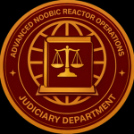 ANRO Judiciary Department