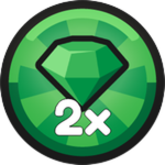 Game Pass Icon