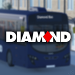 Diamond Bus.