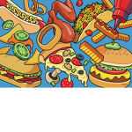 The Food Eaters Group