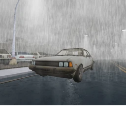 Rain City icon