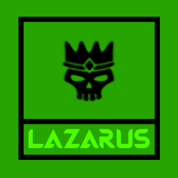 Lazarus