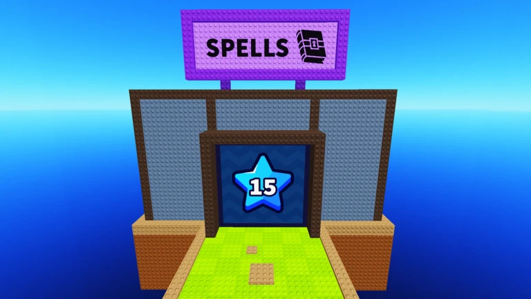 SPELLS