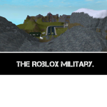 Roblox Military Group V1