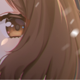 ✿