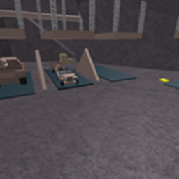 [Roblox Archive] Armored Patrol