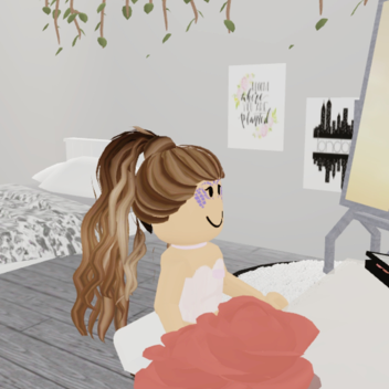 Miss Bee photoshot studio